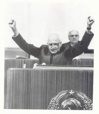 16 Сахаров Горбачев июнь 1989.JPG